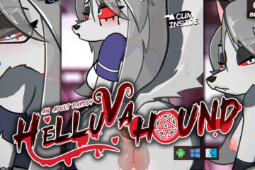 Helluva Hound [0.1] Banner