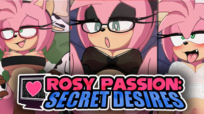 Rosy Passion Adult Game