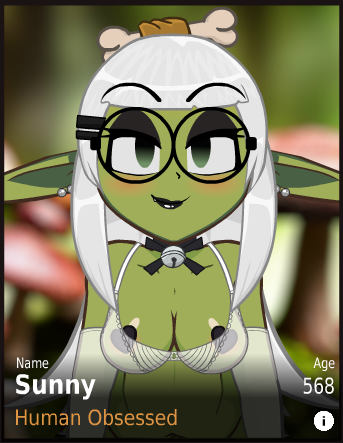 Sunny's Profile Picture