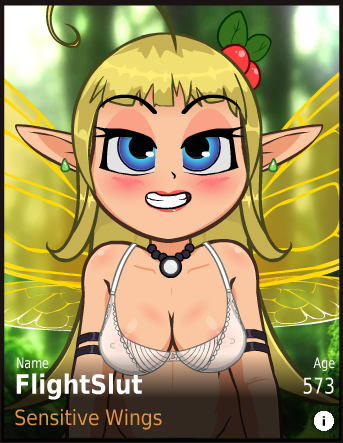 FlightSlut's Profile Picture