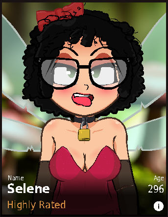 Selene's Profile Picture