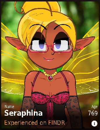 Seraphina's Profile Picture