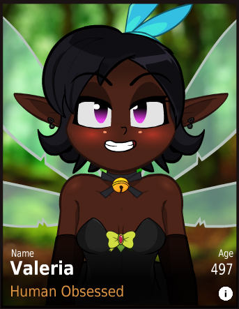 Valeria's Profile Picture