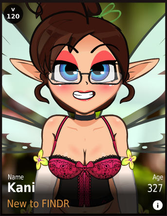 Kani's Profile Picture