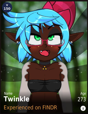 Twinkle's Profile Picture