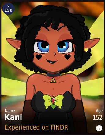 Kani's Profile Picture