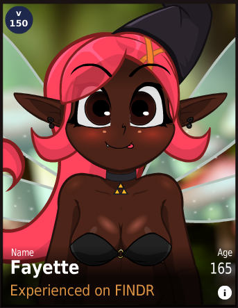 Fayette's Profile Picture
