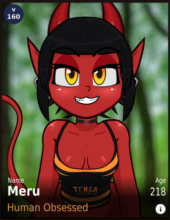 Meru's Profile Picture