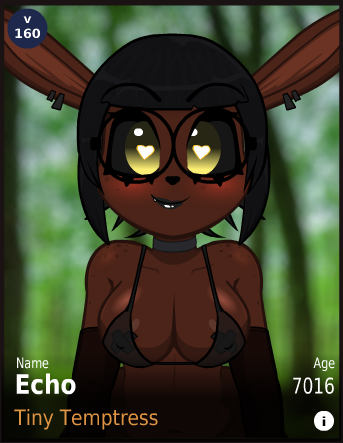 Echo's Profile Picture