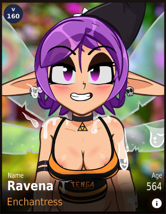 Ravena's Profile Picture