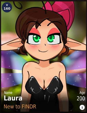 Laura's Profile Picture