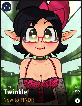 Twinkle's Profile Picture