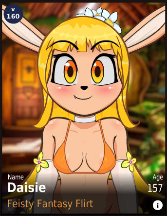 Daisie's Profile Picture