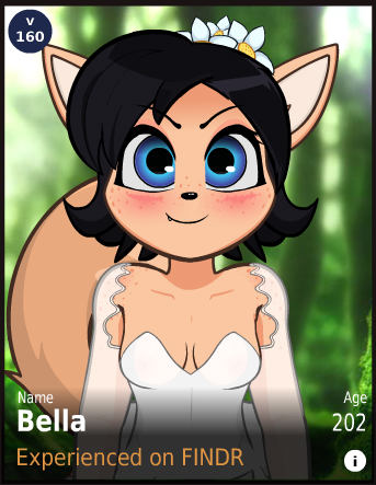 Bella's Profile Picture