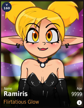 Ramiris's Profile Picture