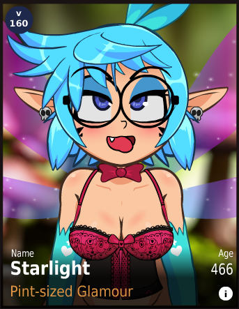 Starlight's Profile Picture