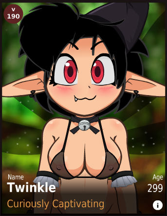 Twinkle's Profile Picture