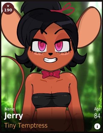 Jerry's Profile Picture