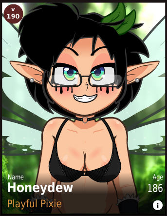 Honeydew's Profile Picture