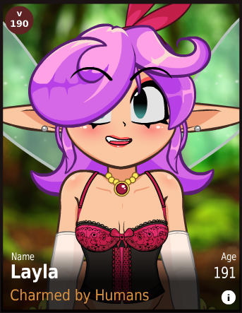 Layla's Profile Picture