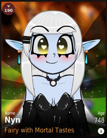 Nyn's Profile Picture