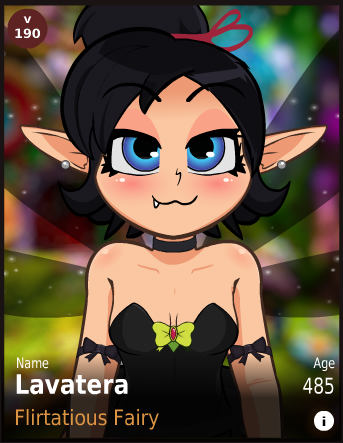 Lavatera's Profile Picture