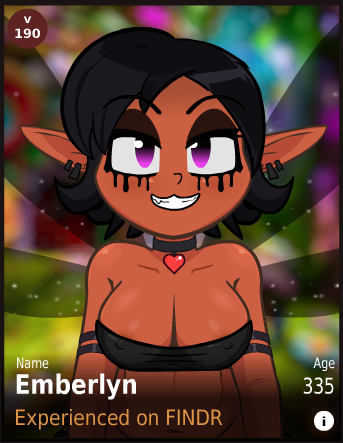 Emberlyn's Profile Picture