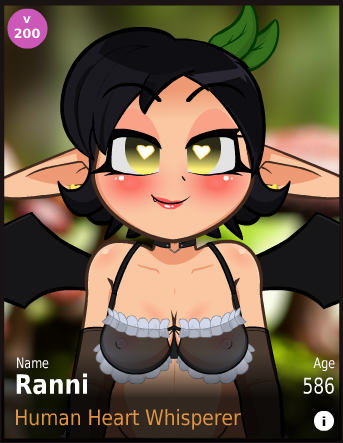 Ranni's Profile Picture