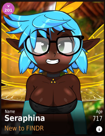 Seraphina's Profile Picture