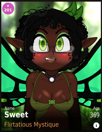 Sweet Blackberry's Profile Picture