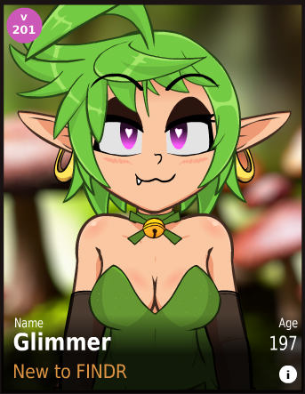 Glimmer's Profile Picture