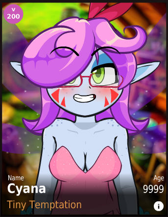 Cyana's Profile Picture