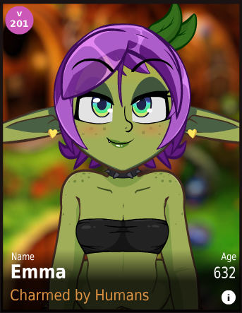 Emma's Profile Picture