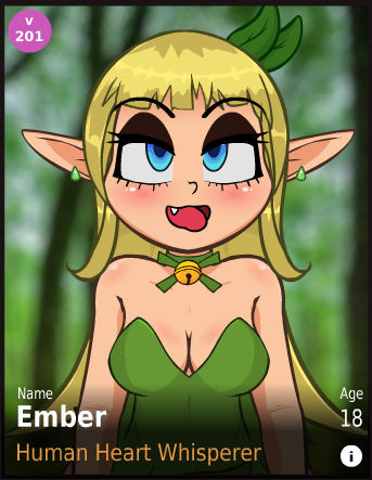 Ember's Profile Picture