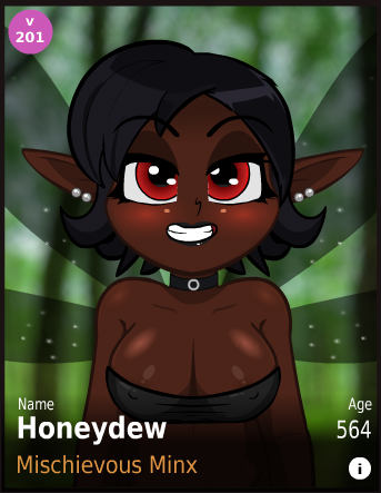 Honeydew's Profile Picture