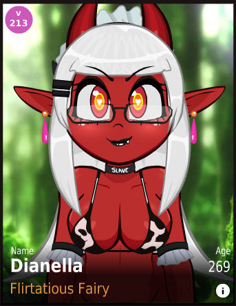 Dianella's Profile Picture