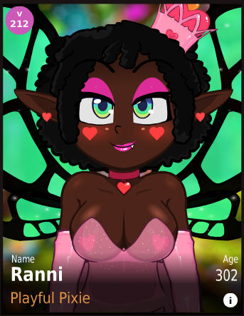 Ranni's Profile Picture