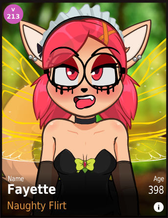 Fayette's Profile Picture