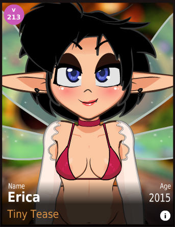 Erica's Profile Picture