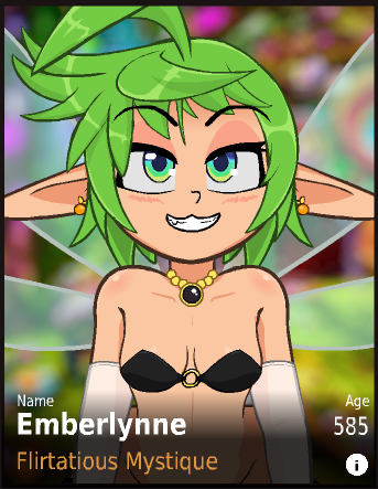 Emberlynne's Profile Picture