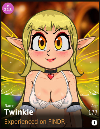 Twinkle's Profile Picture