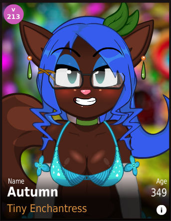 Autumn's Profile Picture