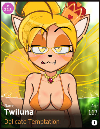 Twiluna's Profile Picture