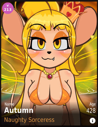 Autumn's Profile Picture