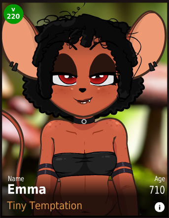 Emma's Profile Picture