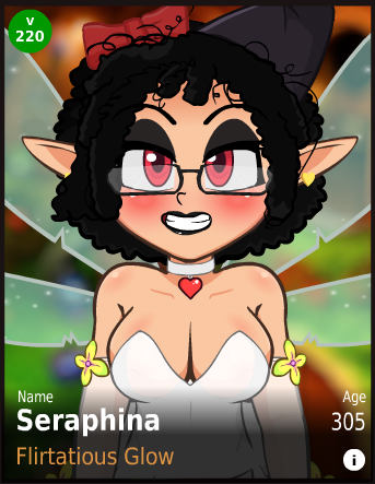 Seraphina's Profile Picture