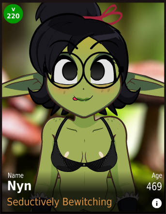 Nyn's Profile Picture