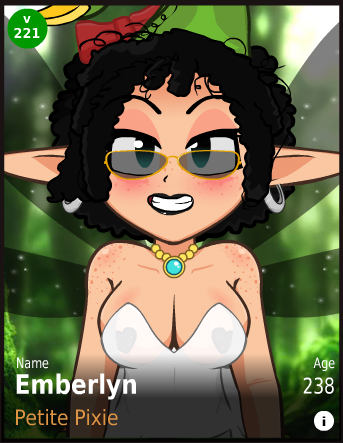 Emberlyn's Profile Picture