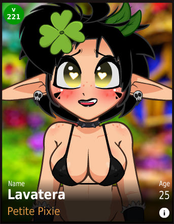 Lavatera's Profile Picture