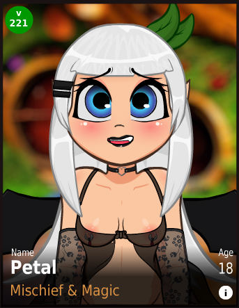 Petal's Profile Picture